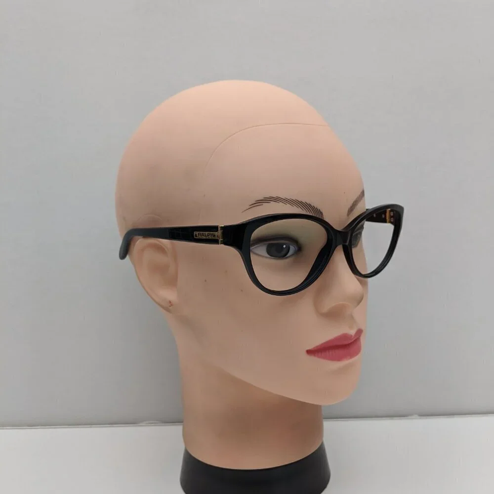 🕶️Frame only! Ralph Lauren RA5132 501/T3 Cat Eye Sunglasses 58/16-137 / JLE653​